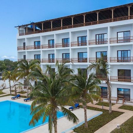 Malika Nungwi Hotel Экстерьер фото